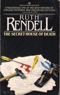 The Secret House of Death
