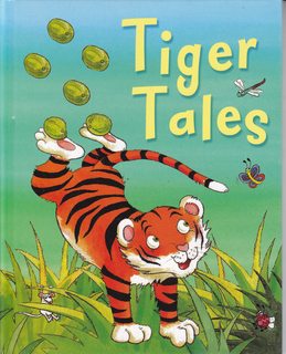Tiger Tales