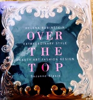 Helena Rubinstein: Over the Top