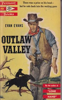 Outlaw Valley