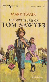 The Adventures of Tom Sawyer