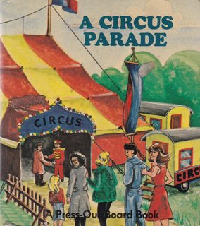 Circus Parade