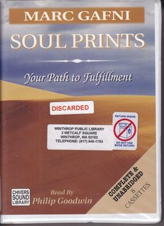 Soul Prints (Unabridged)