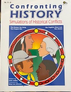 Confronting History: Simulations of Historical Conflicts