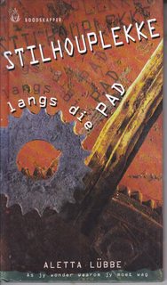 Stilhouplekke Langs Die Pad