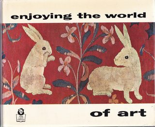 Enjoying the World of Art