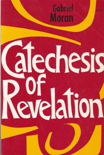 Catechesis of revelation