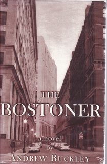The Bostoner