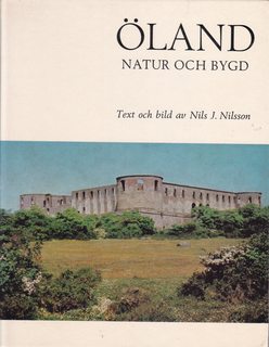 Oland : Natur och bygd