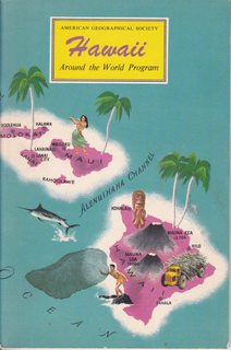 Hawaii (American Geographical Society Around the World Program)