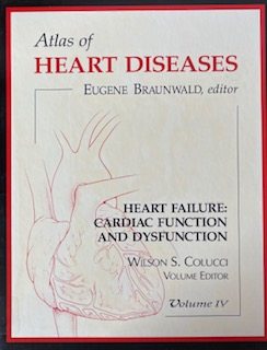 Heart Failure: Cardiac Function and Dysfunction