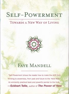 Self Powerment