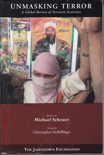 Unmasking Terror: A Global Review of Terrorist Activities, Vol. 2 (September 11, 2004- September 11, 2005)