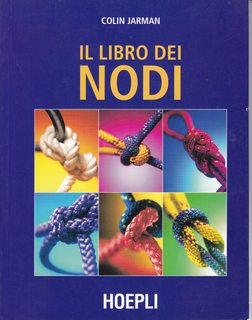 Il libro dei nodi