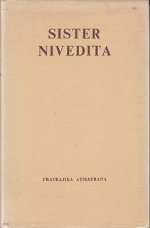 Sister Nivedita of Ramakrishna-Vivekananda