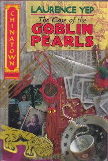 The Case of the Goblin Pearls (Chinatown)