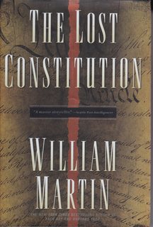 The Lost Constitution