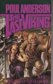 Road of the Sea Horse (Last Viking)