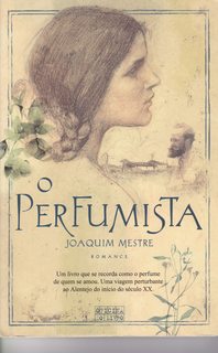 O Perfumista