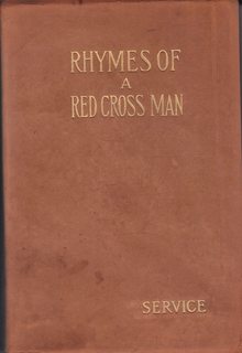 Rhymes of a Red Cross Man