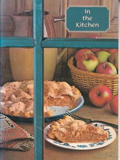 In the Kitchen