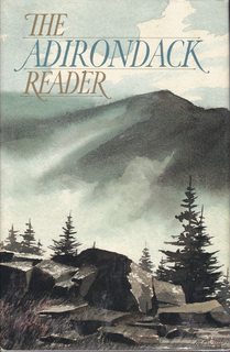The Adirondack Reader