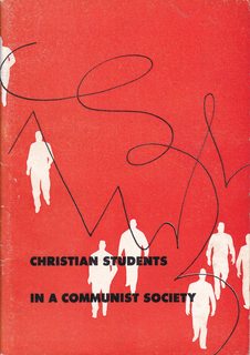 Christian Students in a Communist Society