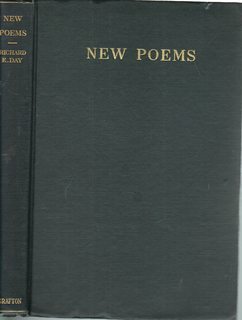 New poems,