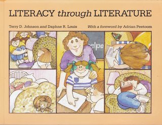 Literacy Through Literature