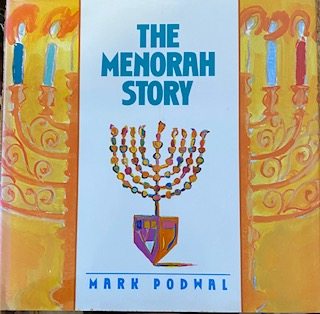 Menorah Story, The