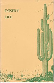 Desert Life