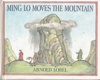 Ming Lo Moves the Mountain