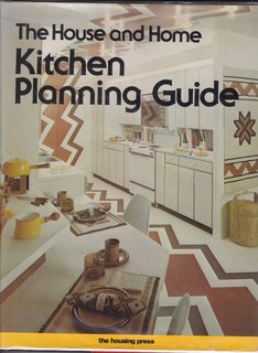 The House & home kitchen planning guide