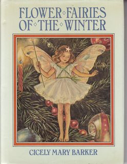 Flower Fairies of the Winter
