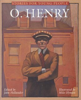 Stories for Young People: O. Henry