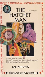The Hatchet Man