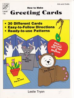 How to Make Greeting Cards (Emc 231)