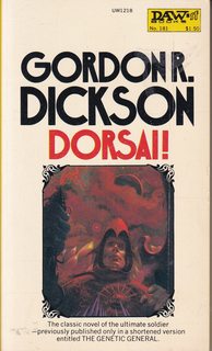 Dorsai