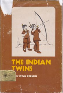 The Indian Twins