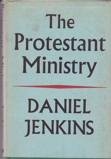 The Protestant Ministry