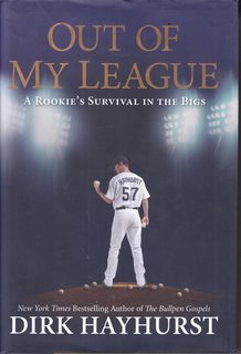 Out of My League
