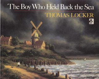 The Boy Who Held Back the Sea