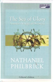 The Sea of Glory