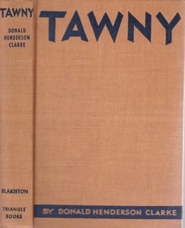 Tawny