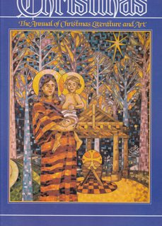 Christmas: The Annual of Christmas Literature and Art