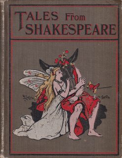 Tales from Shakespeare