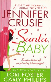Santa, Baby