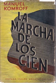 La Marcha De Los Cien