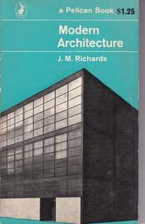 An Introduction to Modern Architecture