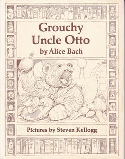 Grouchy Uncle Otto